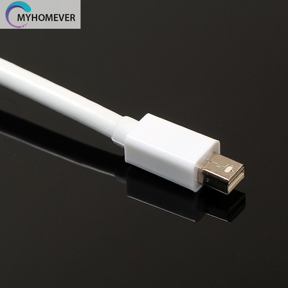 Dây Cáp Chuyển Đổi Dp Sang Displayport Dp 1.2 Đầu Đực Sang Đầu Đực 6ft