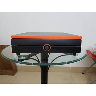 Két đựng tiền thu ngân A350