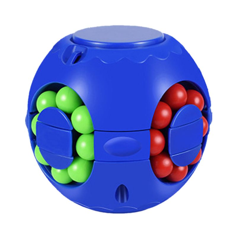 Đồ Chơi Khối Rubik Ma Thuật Sáng Tạo Giúp Giảm Căng Thẳng