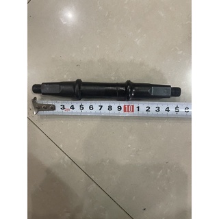 bộ cốt ( trục ) giữa xe đạp ( trục vuông )