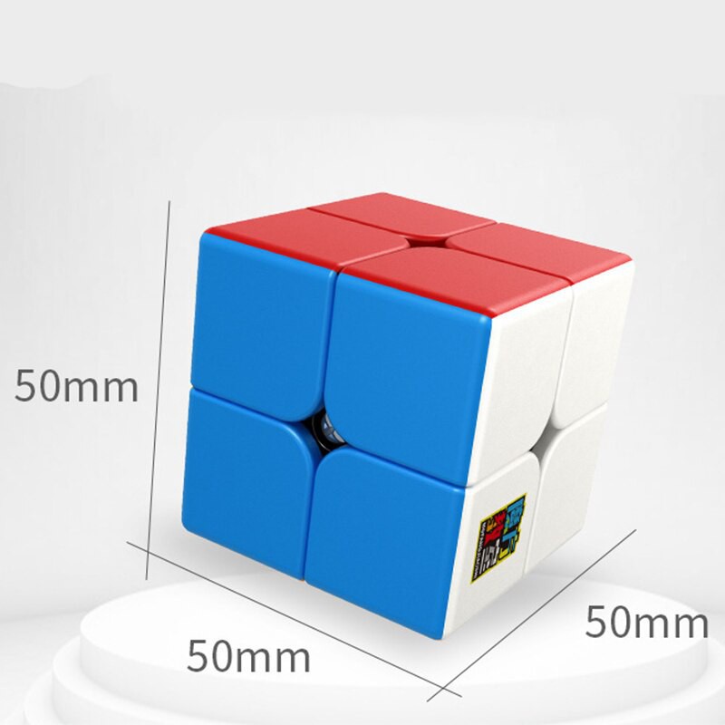 Bộ Sưu Tập Rubik MoYu MeiLong 2x2 3x3 4x4 - Rubic Khối Lập Phương Ma Thuật