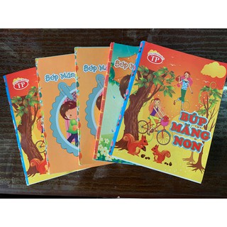 Tập học sinh 96 và 200 trang thường