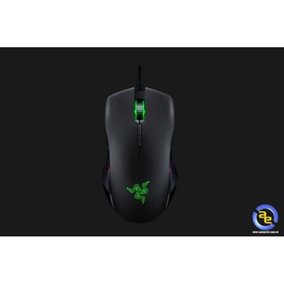 Chuột Razer Lancehead Tournament Edition GunMetal