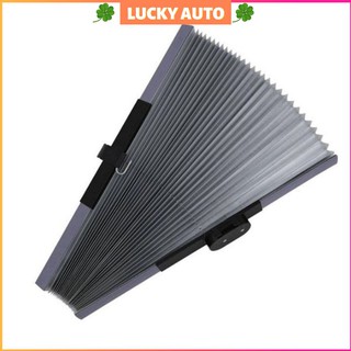 Tấm che nắng kính lái, miếng che nắng dành cho mọi dòng xe - Lucky Auto