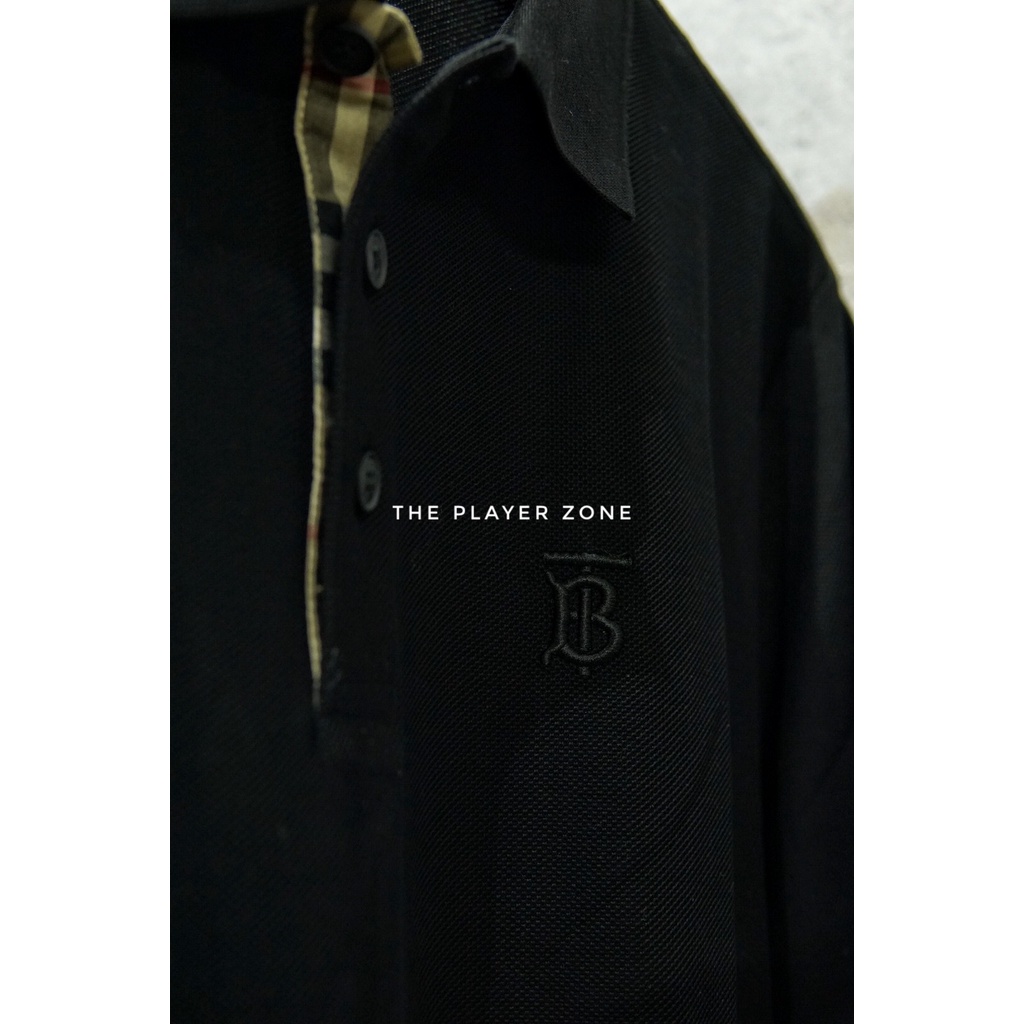 BBR Polo - Áo Polo BBR Tisci Logo Best Quality