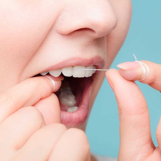 Chỉ nha khoa Oral-B Essential Floss 50m