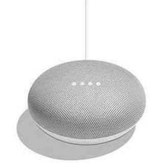 Loa thông minh Google Home Mini