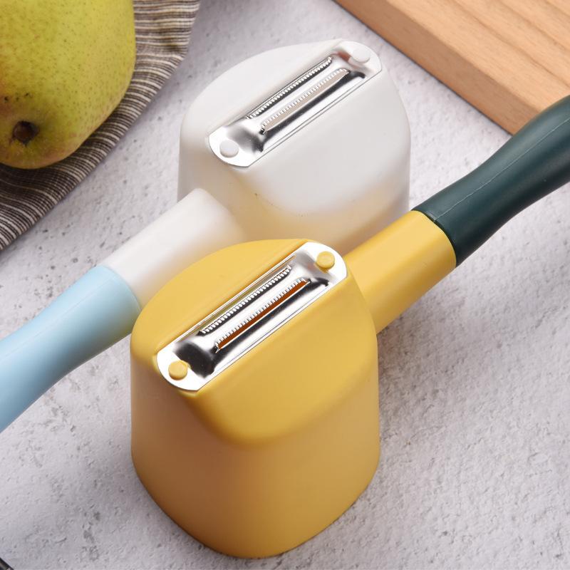 PVN49017 Dụng Cụ Nạo Rau Củ Đa Năng 2 trong 1 Tiện Dụng Cho Nhà Bếp Giá Rẻ