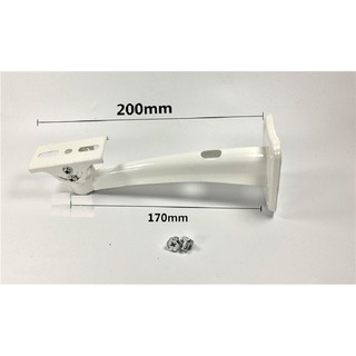 Chân đế dành cho camera ngoài trời