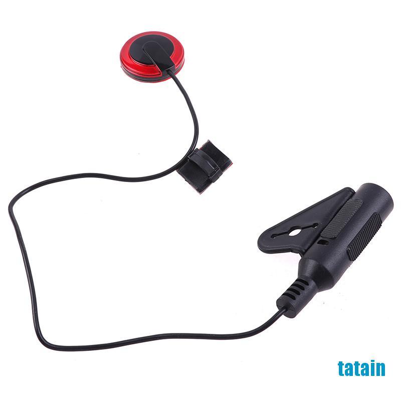 Pickup micrô piezo chuyên nghiệp cho đàn guitar/ violin