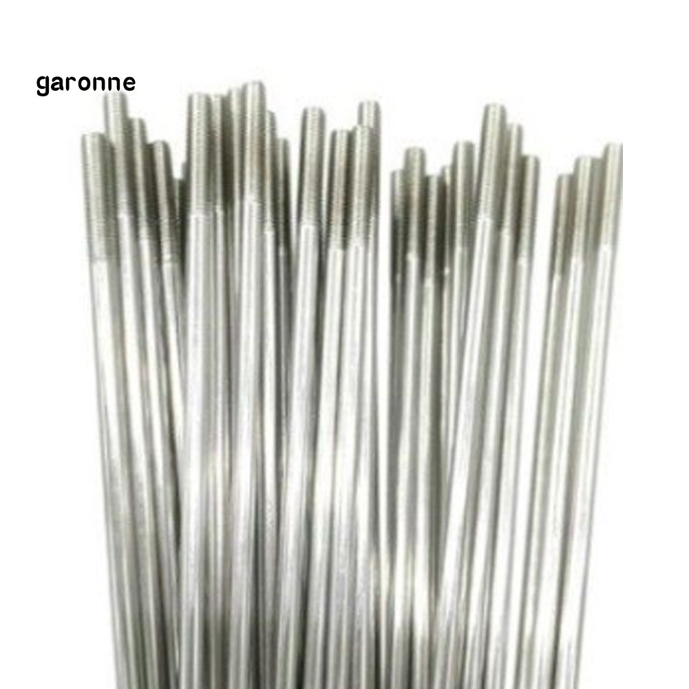 Set 36 Bánh Xe 60-305mm 12G Cho Xe Đạp Điện