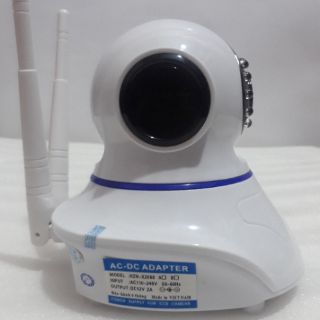 Camera WIFI an ninh YY