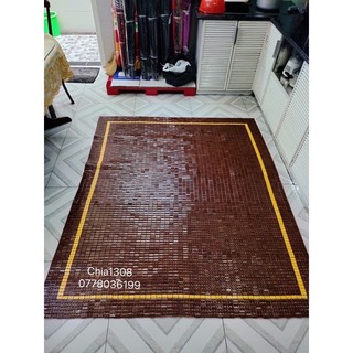 Chiếu trúc đủ cỡ từ 1m2 đến 1m8( sỉ ib)