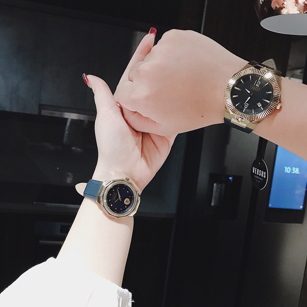 Đồng Hồ Nữ Versus by Versace Paradise Cove VSPZL0221