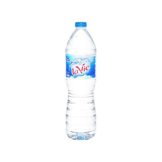 Chai nước khoáng La Vie 1.5 lít