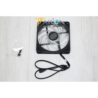 Quạt tản nhiệt Case MasterFan SF120R