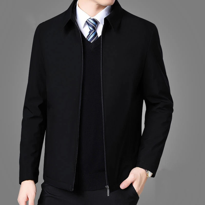 Áo Khoác Vest Nam Thời Trang Lịch Lãm