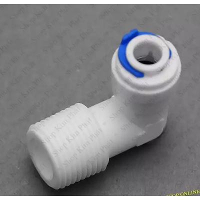 Co nối nhanh Ren 13 ra dây 10