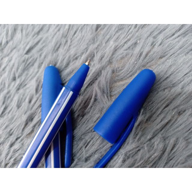 Bút bi Raddar Ball Pen 555-A mực xanh