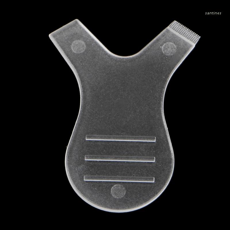 [Hàng mới về] Dụng cụ cọ nâng định hình uốn cong nối làm sạch lông mi bằng silicone tiện lợi