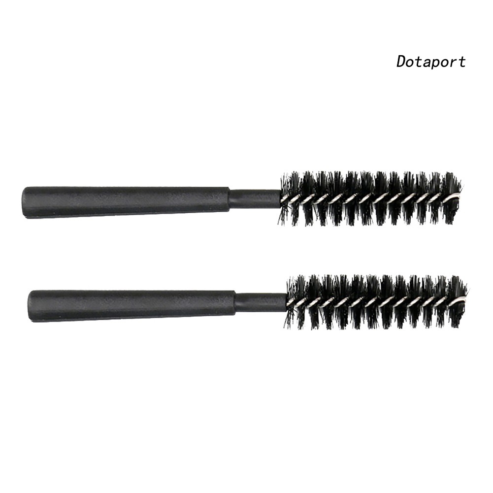 Set 2 cọ vệ sinh làm sạch tai nghe chống tĩnh điện