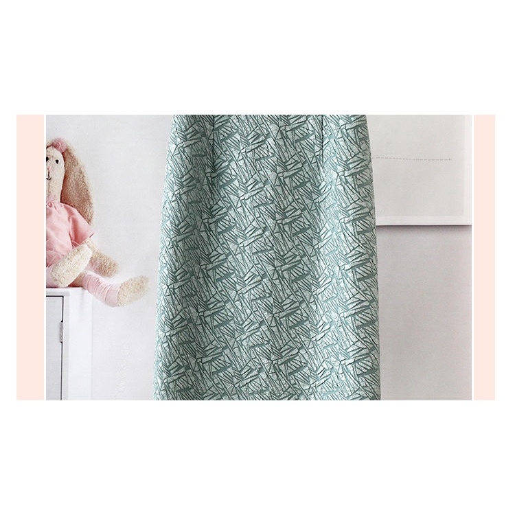 Chân Váy Dài Xẻ Tà Phong Cách Hàn Quốc Thời Trang Cho Nữ