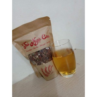 2kg trà thảo mộc ngũ cốc