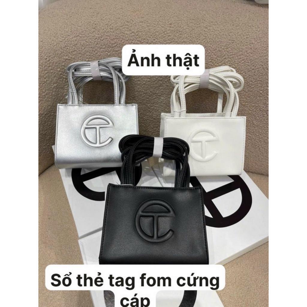 Túi xách nữ đeo chéo, đeo vai, đi chơi, đi học VINICHY size 17cm HA345