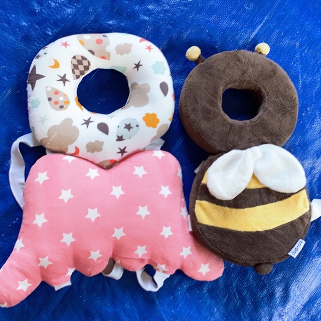 Đồ của trang vi vu