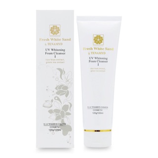 Sữa rửa mặt Tenamyd Canada UV Whitening