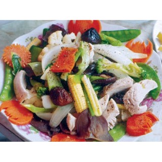 500g MỀ CHAY -AN LẠC