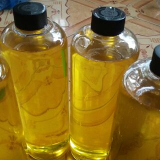 Dầu phộng nguyên chất loại 1