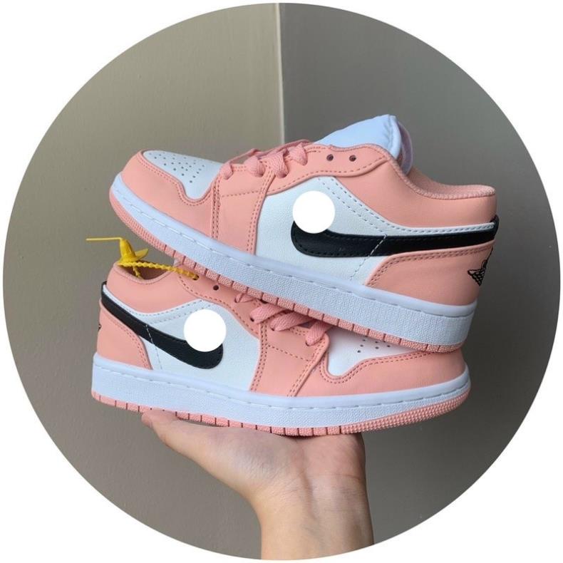 giày jordan 1 cổ thấp các màu siêu hot , giày sneaker jd thấp cổ các màu mới nhất năm 2022 full box bill | BigBuy360 - bigbuy360.vn