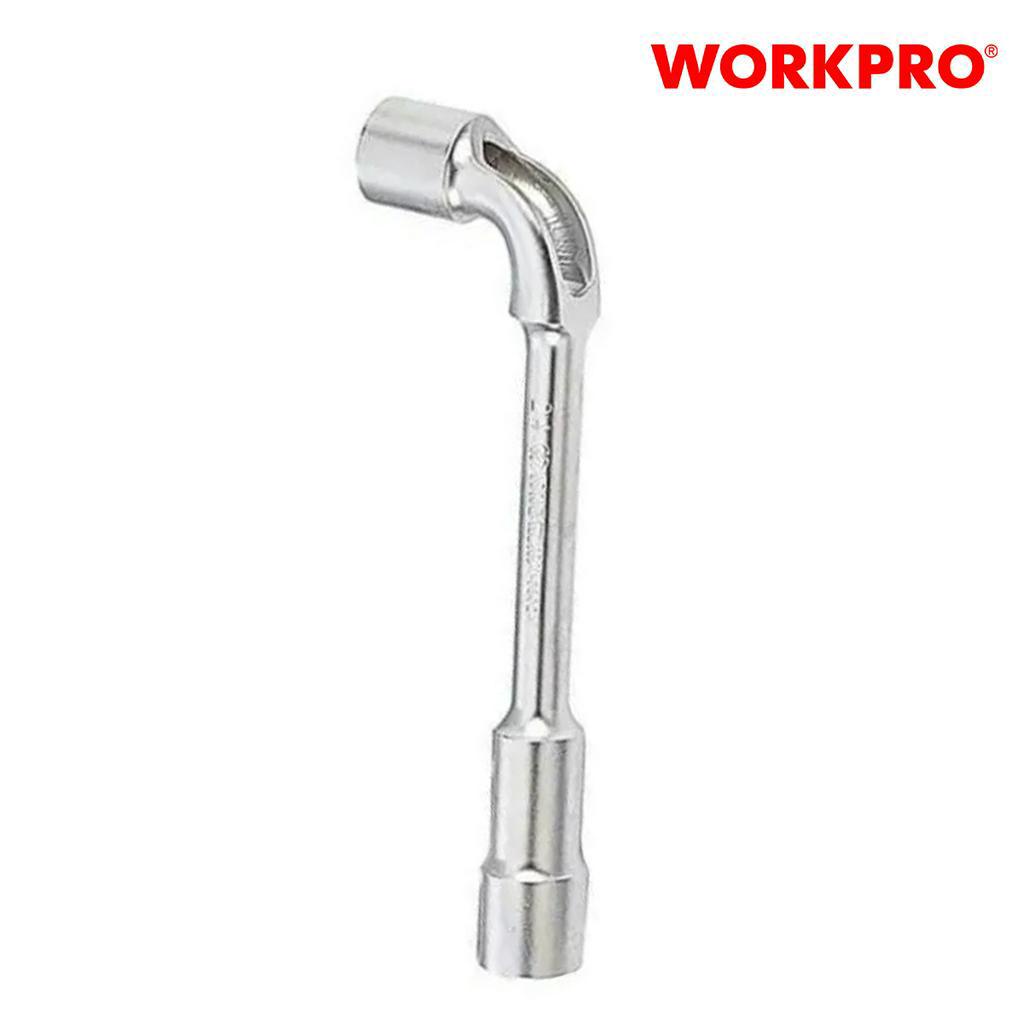 Cờ lê tuýp ống điếu chữ L Workpro Chính hãng
