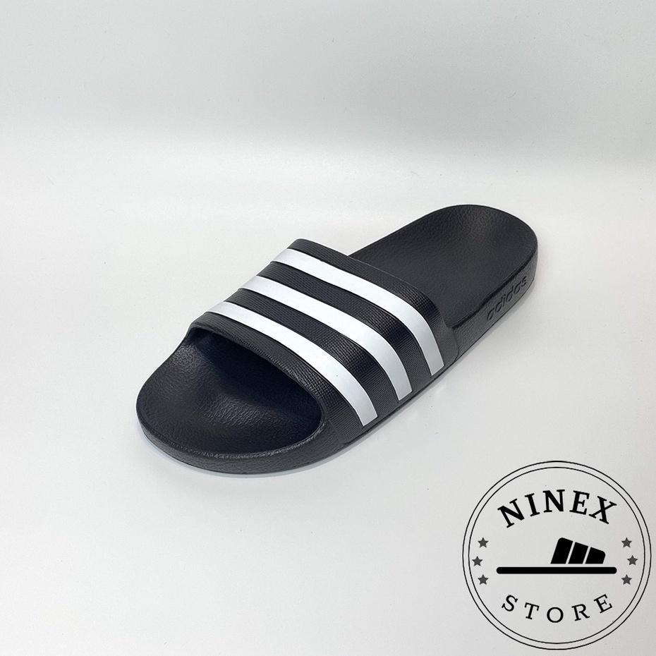 Dép Adidas Đúc Nguyên Khối Quai Ngang Siêu Nhẹ Chống Thấm Nước Full Box