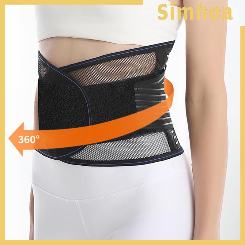 Đai Đeo Hỗ Trợ Lưng Có Thể Điều Chỉnh Cho Scoliosis