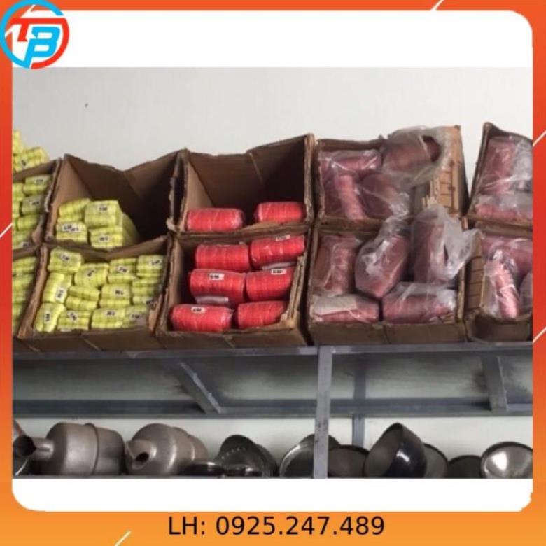 Cáp vải đỏ cẩu hàng 5 tấn 6m