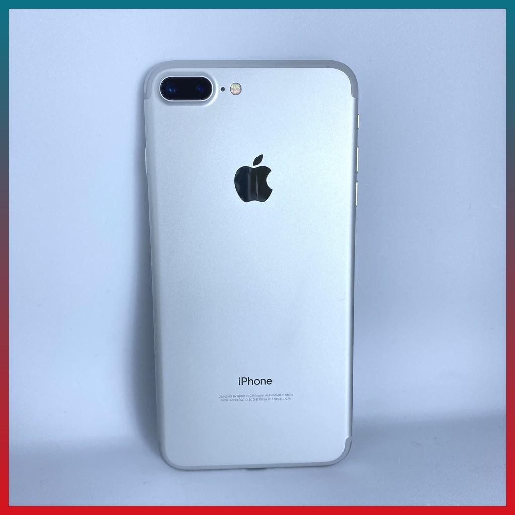 Smartphone thông minh, điện thoại iphone 7 Plus 32G Quốc Tế K_TECH hàng Like NEW!!!