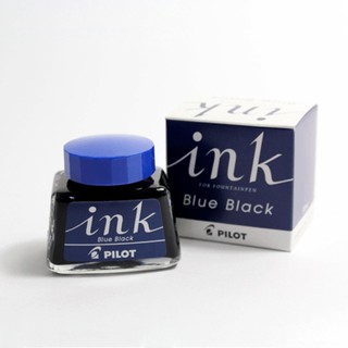 MỰC BÚT MÁY PILOT INK 30ml (JAPAN)