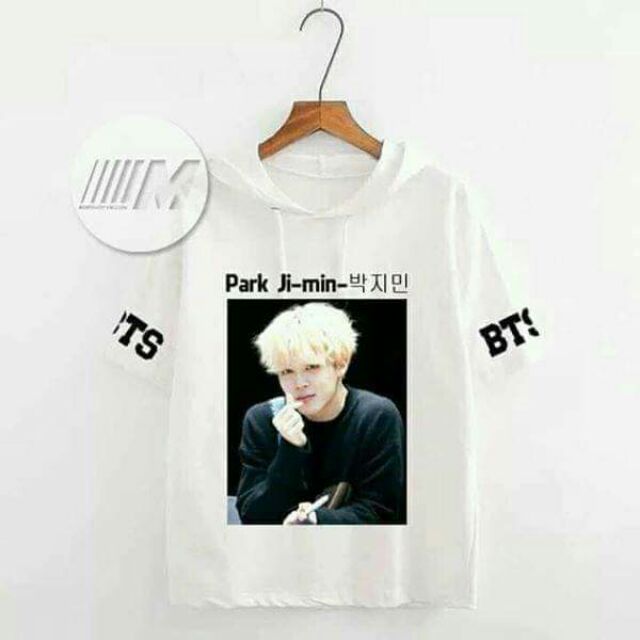 Áo BTS 🌺 FREESHIP 🌺 Giảm ngay 20k khi nhập mã [ AO BT21 ] - áo hoodie BTS in theo yêu cầu