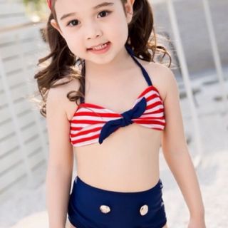 Bộ bơi 2 mảnh cho bé