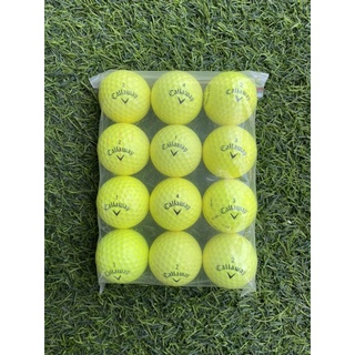 Vỉ BÓNG GOLF MÀU CÁC HIỆU (Titleist, Callaway,Honma,...)