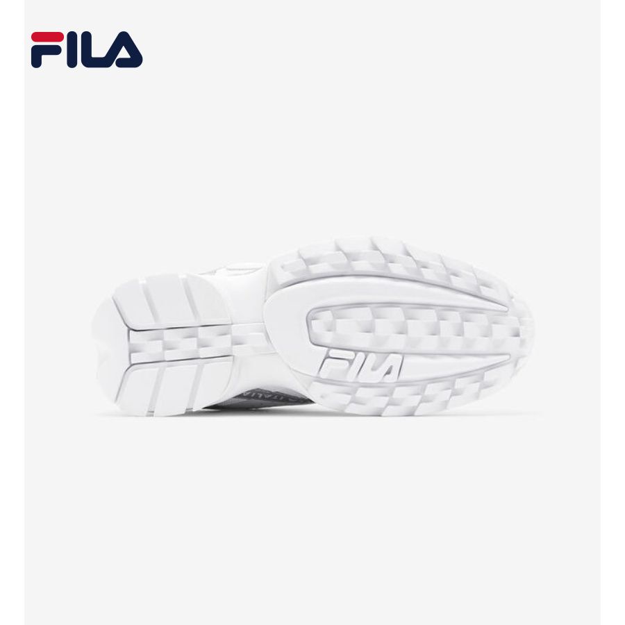Giày sneaker nữ Fila Disruptor Ii 110Y - 5XM01560D-100