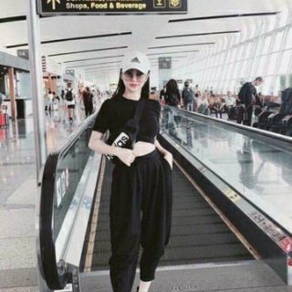 Quần bom ly to