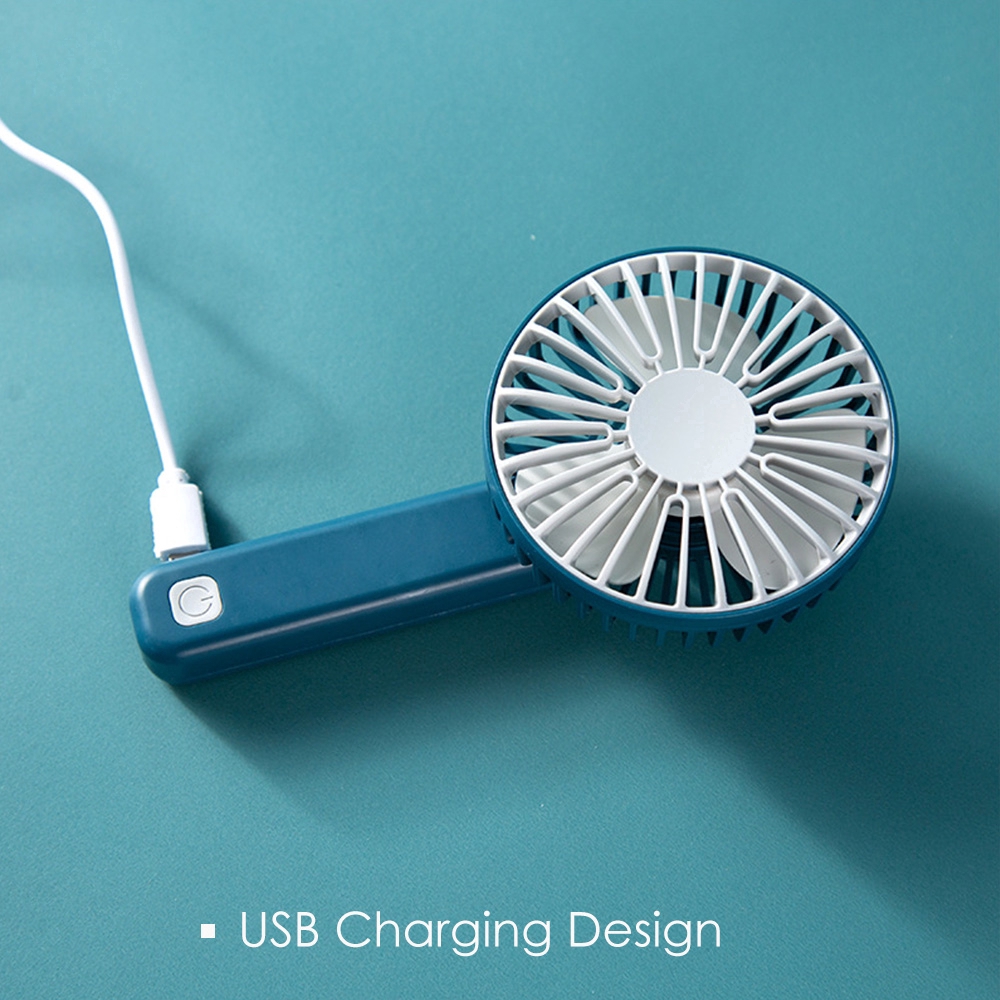 Quạt mini cầm tay cổng USB chất lượng cao tiện dụng