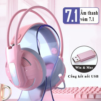 Combo Bộ Bàn Phím Giả Cơ Hồng LongTao - Chuột Gaming - Tai Nghe - Lót Chuột Hello Kitty Bigsize ( BH 1 năm ) | BigBuy360 - bigbuy360.vn