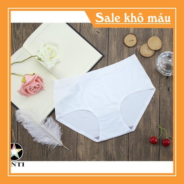 [GIÁ SỈ] QUẦN LÓT NỮ -Quần Mặc Trong Váy Cotton Co Giãn Cực Mềm Mịn