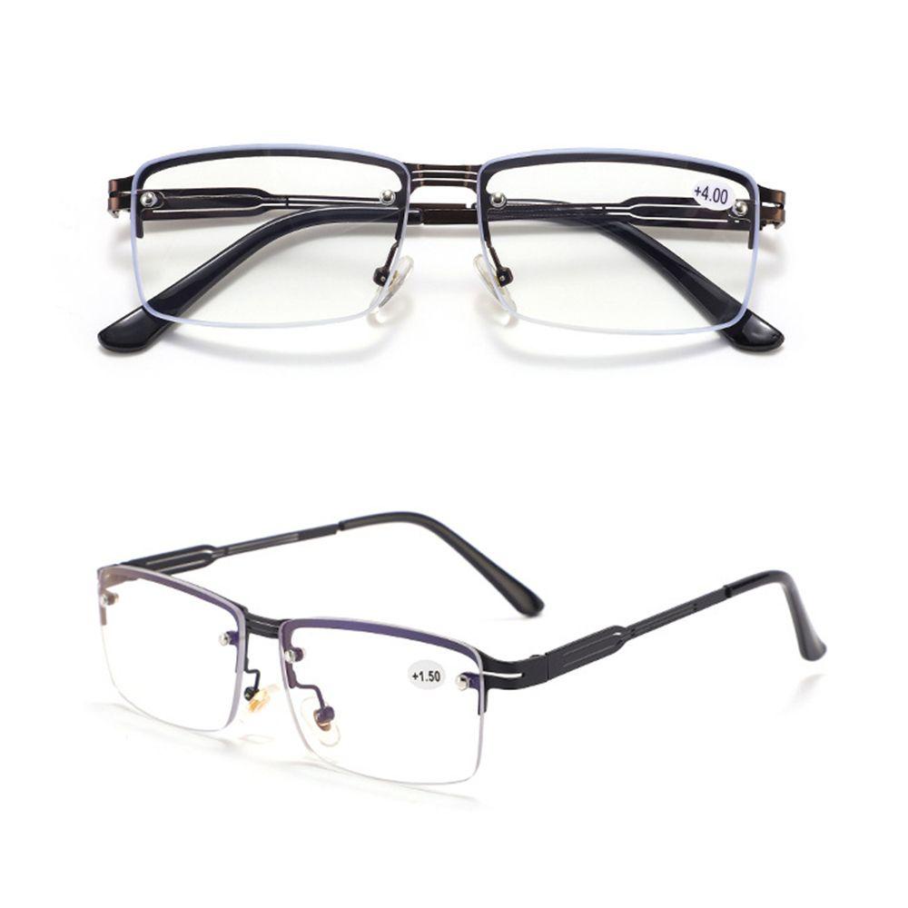 Kính Đọc Sách Nhìn Xa Chăm Sóc Mắt Cho Nam