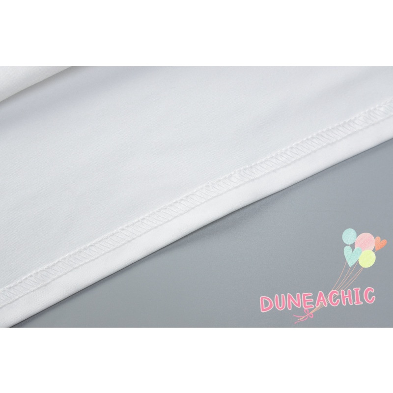 DUNEA Đầm Hai Dây Hở Lưng Màu Trơn Xẻ Tà Thời Trang Cho Nữ L0530