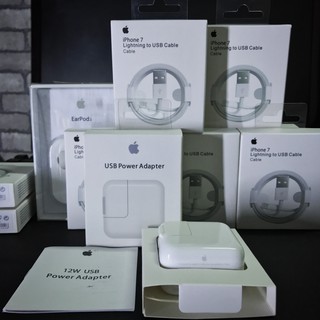 cóc sạc ipad 12w xịn full box (Bảo hành 3Thang)